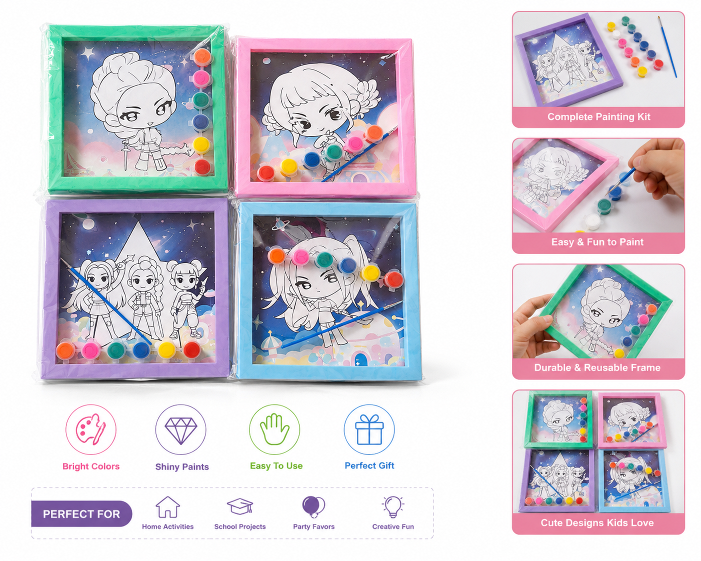 Painting Set