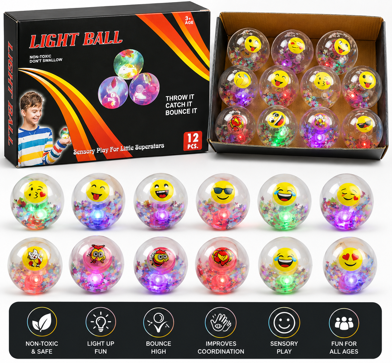 Light Ball
